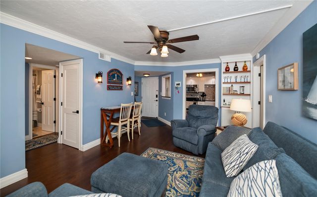 19505 QUESADA AVENUE H101, Port Charlotte, FL 33948