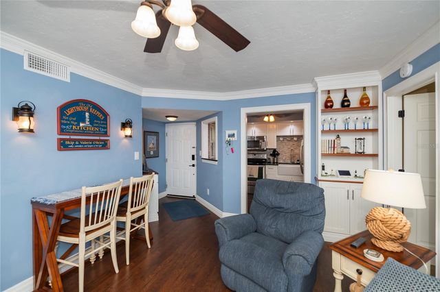 19505 QUESADA AVENUE H101, Port Charlotte, FL 33948