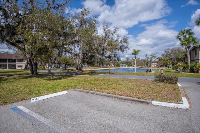 19505 QUESADA AVENUE H101, Port Charlotte, FL 33948