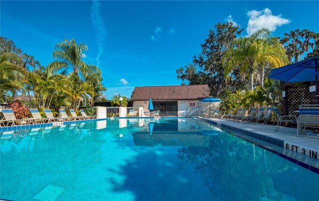 19505 QUESADA AVENUE H101, Port Charlotte, FL 33948