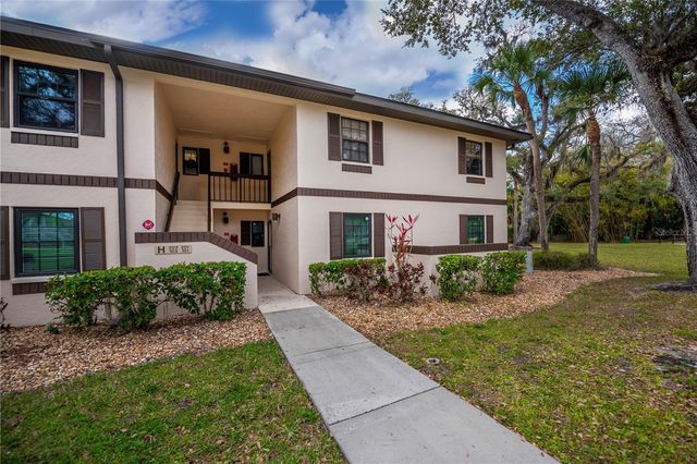 19505 QUESADA AVENUE H101, Port Charlotte, FL 33948