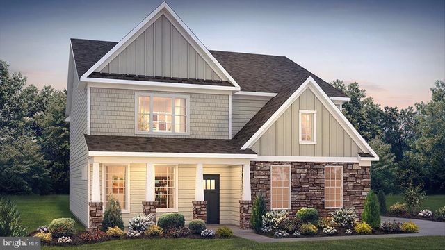 453 CLEMS RUN ROAD, Mullica Hill, NJ 08062