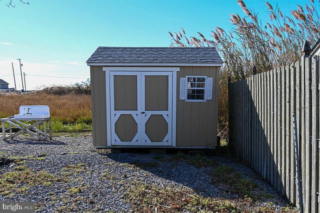 102 GARRISON AVE, Fortescue, NJ 08321