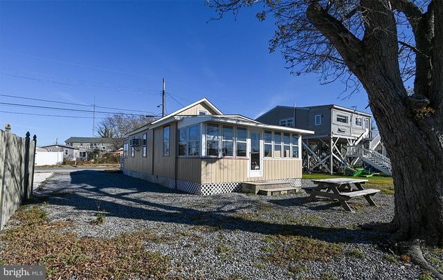 102 GARRISON AVE, Fortescue, NJ 08321