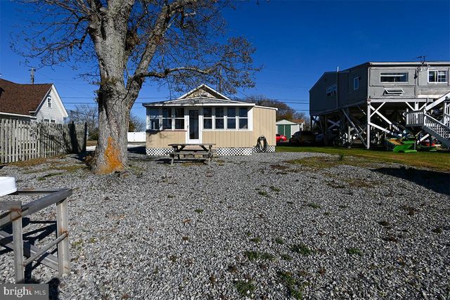 102 GARRISON AVE, Fortescue, NJ 08321