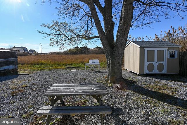 102 GARRISON AVE, Fortescue, NJ 08321