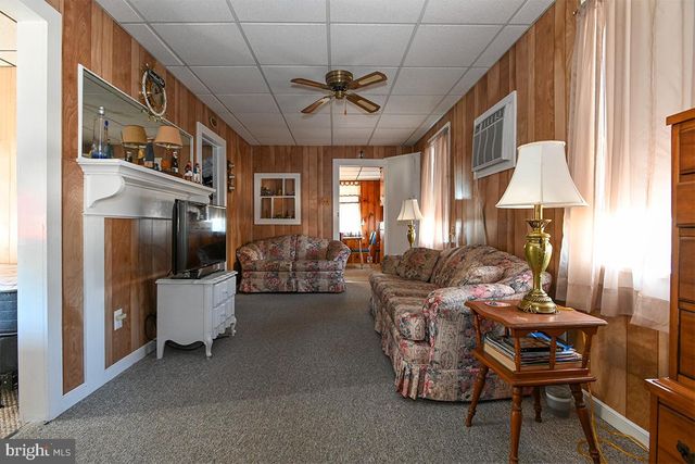 102 GARRISON AVE, Fortescue, NJ 08321