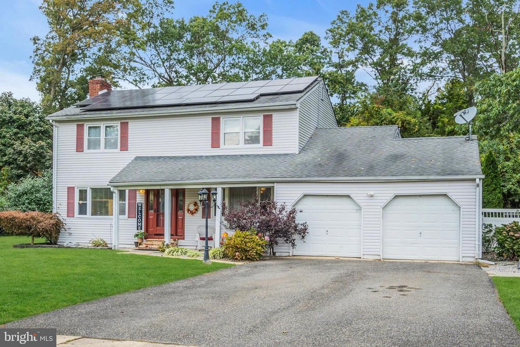 718 ARROW DR, Toms River, NJ 08753
