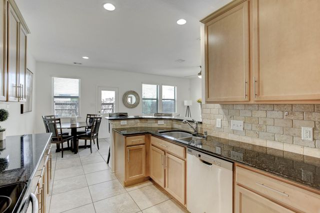 6423 Calgary Woods Lane, Katy, TX 77494