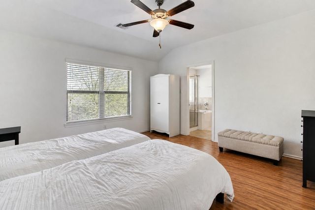 6423 Calgary Woods Lane, Katy, TX 77494