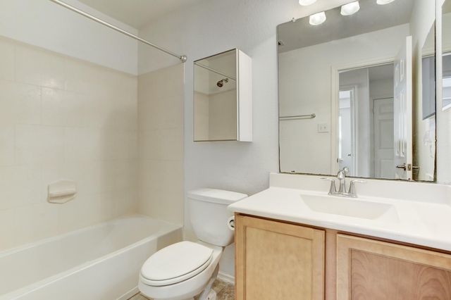 6423 Calgary Woods Lane, Katy, TX 77494