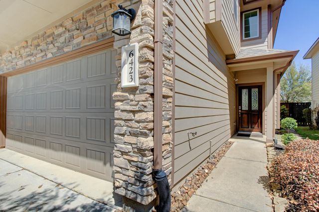 6423 Calgary Woods Lane, Katy, TX 77494
