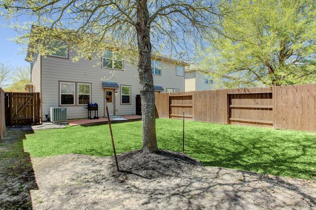 6423 Calgary Woods Lane, Katy, TX 77494