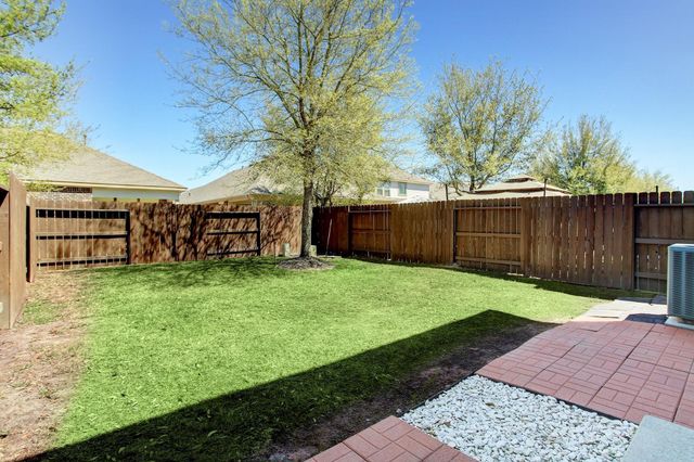 6423 Calgary Woods Lane, Katy, TX 77494