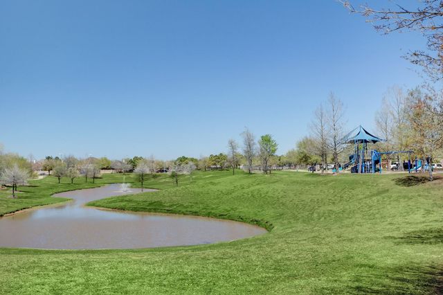 6423 Calgary Woods Lane, Katy, TX 77494