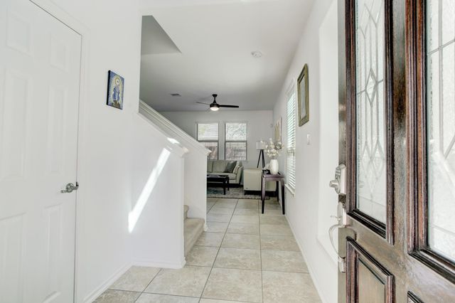 6423 Calgary Woods Lane, Katy, TX 77494