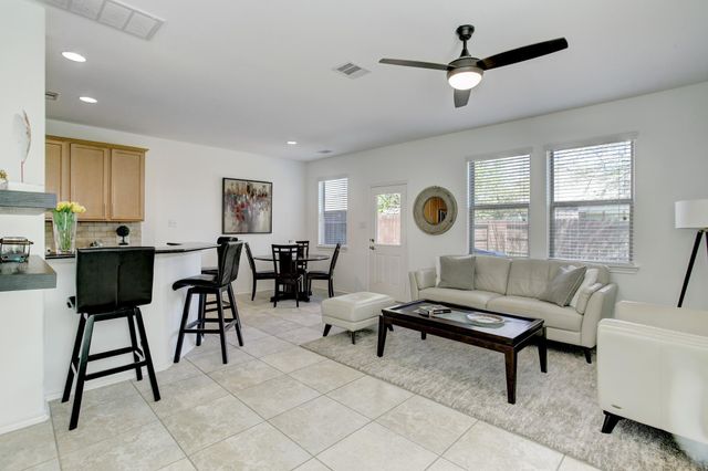 6423 Calgary Woods Lane, Katy, TX 77494
