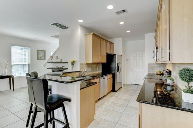 6423 Calgary Woods Lane, Katy, TX 77494