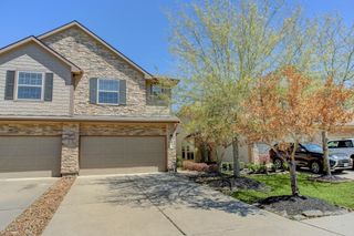 6423 Calgary Woods Lane, Katy, TX 77494