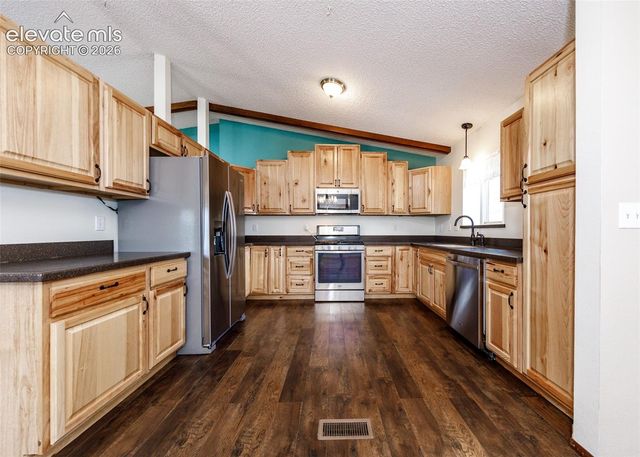 7673 Safari Circle, Colorado Springs, CO 80920