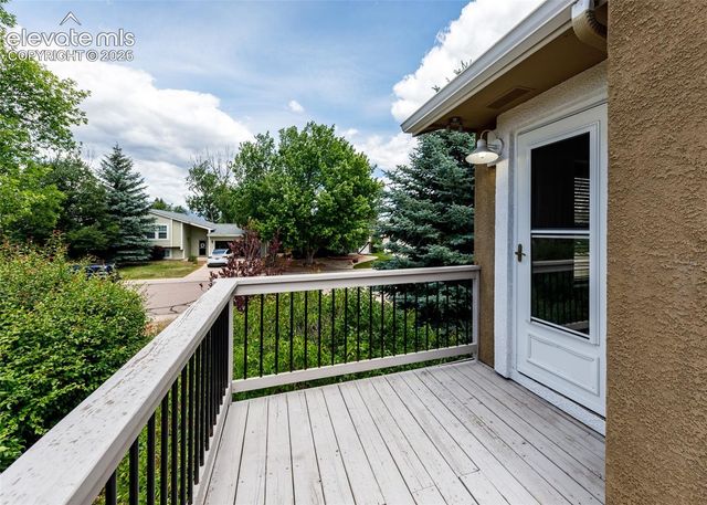 7673 Safari Circle, Colorado Springs, CO 80920
