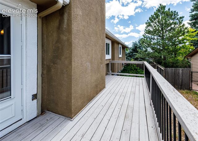 7673 Safari Circle, Colorado Springs, CO 80920