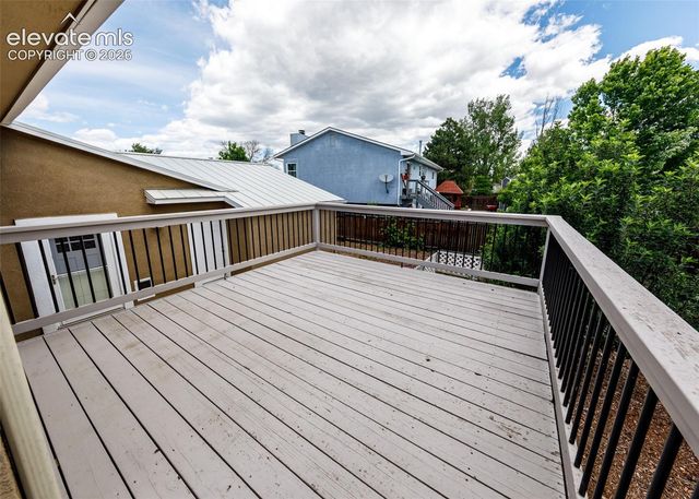 7673 Safari Circle, Colorado Springs, CO 80920