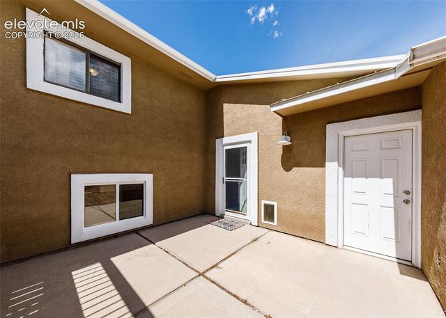 7673 Safari Circle, Colorado Springs, CO 80920