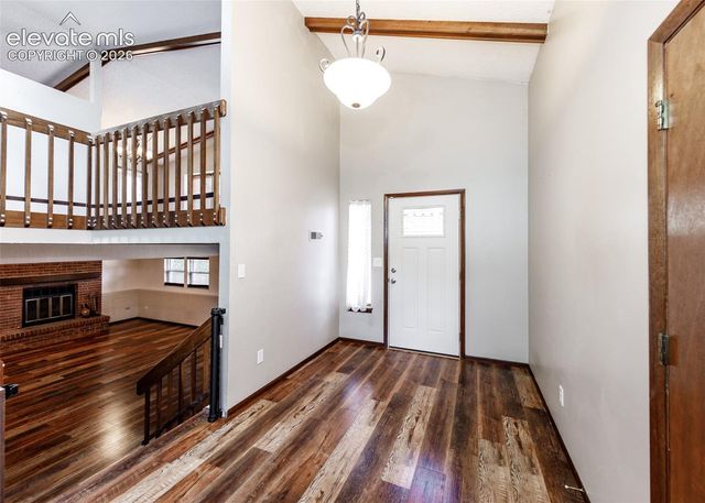 7673 Safari Circle, Colorado Springs, CO 80920