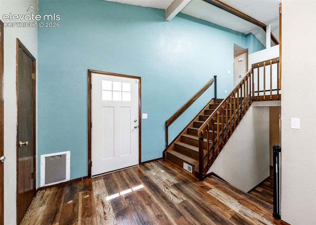 7673 Safari Circle, Colorado Springs, CO 80920