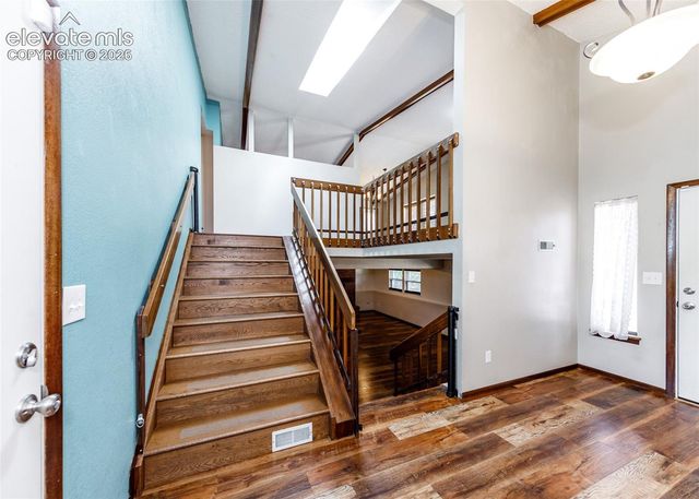 7673 Safari Circle, Colorado Springs, CO 80920