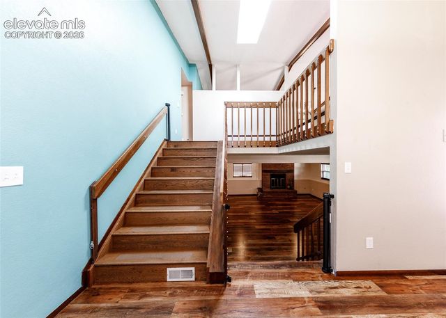 7673 Safari Circle, Colorado Springs, CO 80920