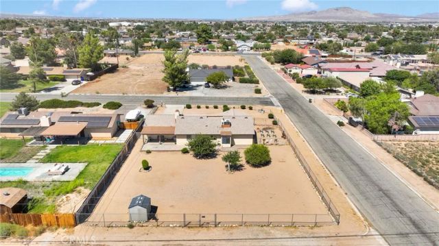 14609 Olivera Road, Victorville, CA 92392