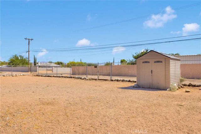 14609 Olivera Road, Victorville, CA 92392
