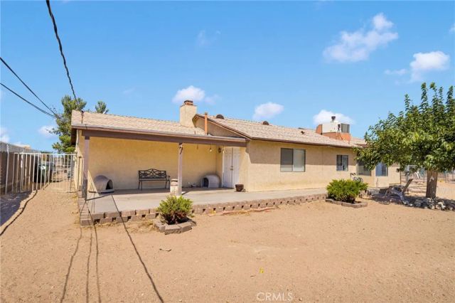 14609 Olivera Road, Victorville, CA 92392