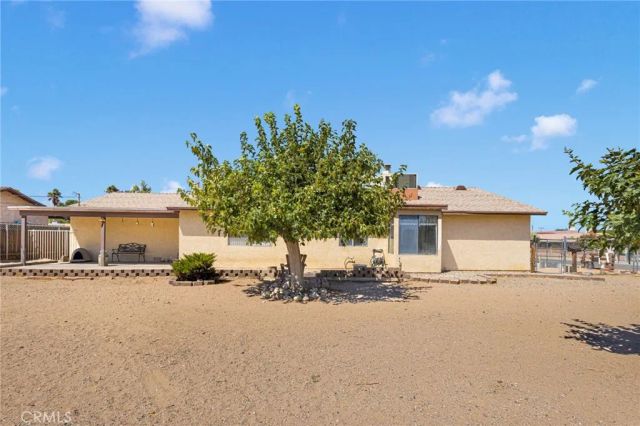 14609 Olivera Road, Victorville, CA 92392