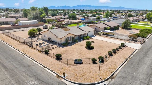 14609 Olivera Road, Victorville, CA 92392