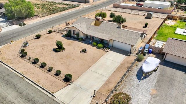 14609 Olivera Road, Victorville, CA 92392