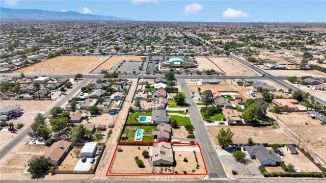 14609 Olivera Road, Victorville, CA 92392