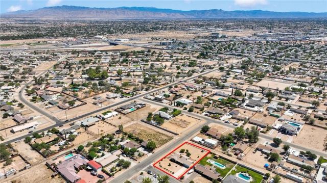 14609 Olivera Road, Victorville, CA 92392