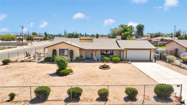14609 Olivera Road, Victorville, CA 92392