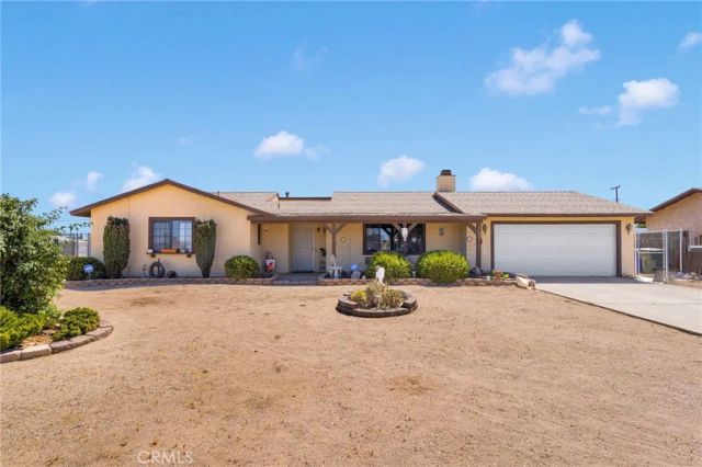 14609 Olivera Road, Victorville, CA 92392