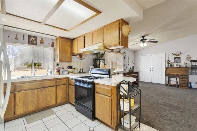 14609 Olivera Road, Victorville, CA 92392