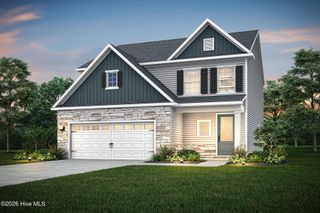 168 S Umbrella Palm Drive, Hampstead, NC 28443