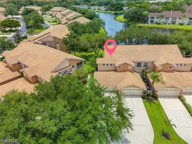 9311 Water Lily CT 802, Fort Myers, FL 33919