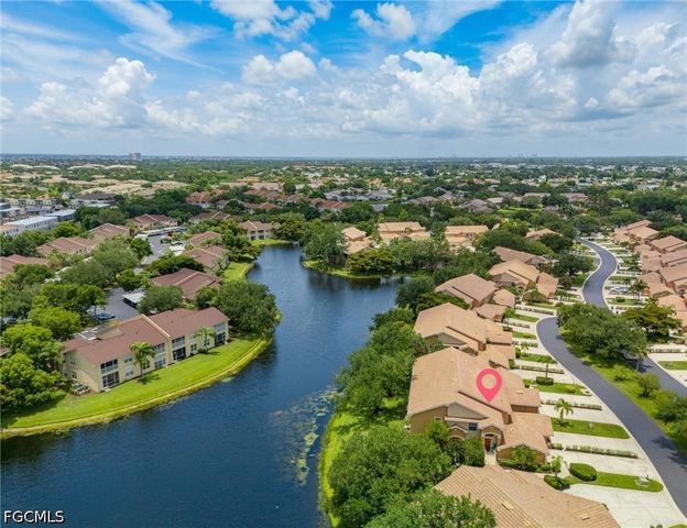9311 Water Lily CT 802, Fort Myers, FL 33919
