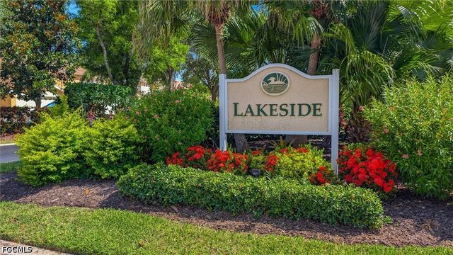 9311 Water Lily CT 802, Fort Myers, FL 33919