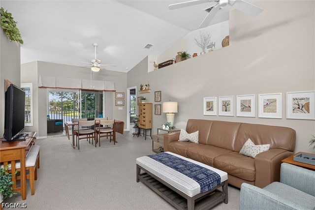 9311 Water Lily CT 802, Fort Myers, FL 33919