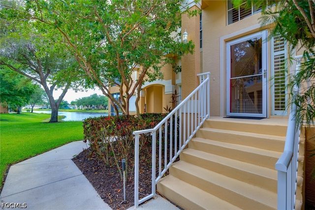 9311 Water Lily CT 802, Fort Myers, FL 33919