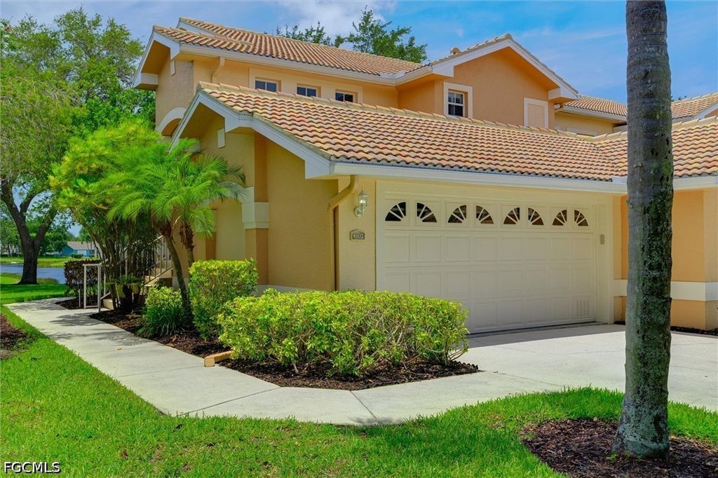 9311 Water Lily CT 802, Fort Myers, FL 33919